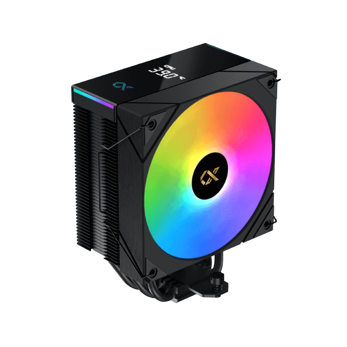 Xigmatek AK4 Digital ARGB Fan