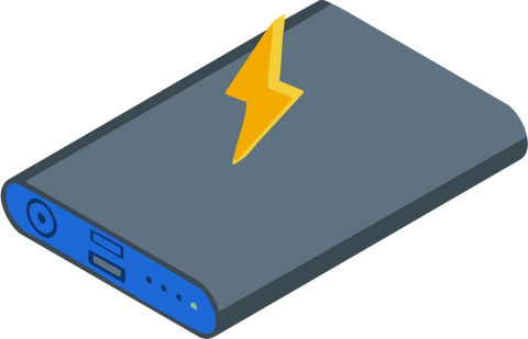PowerBank