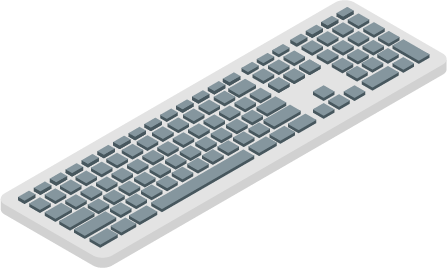 Keyboard