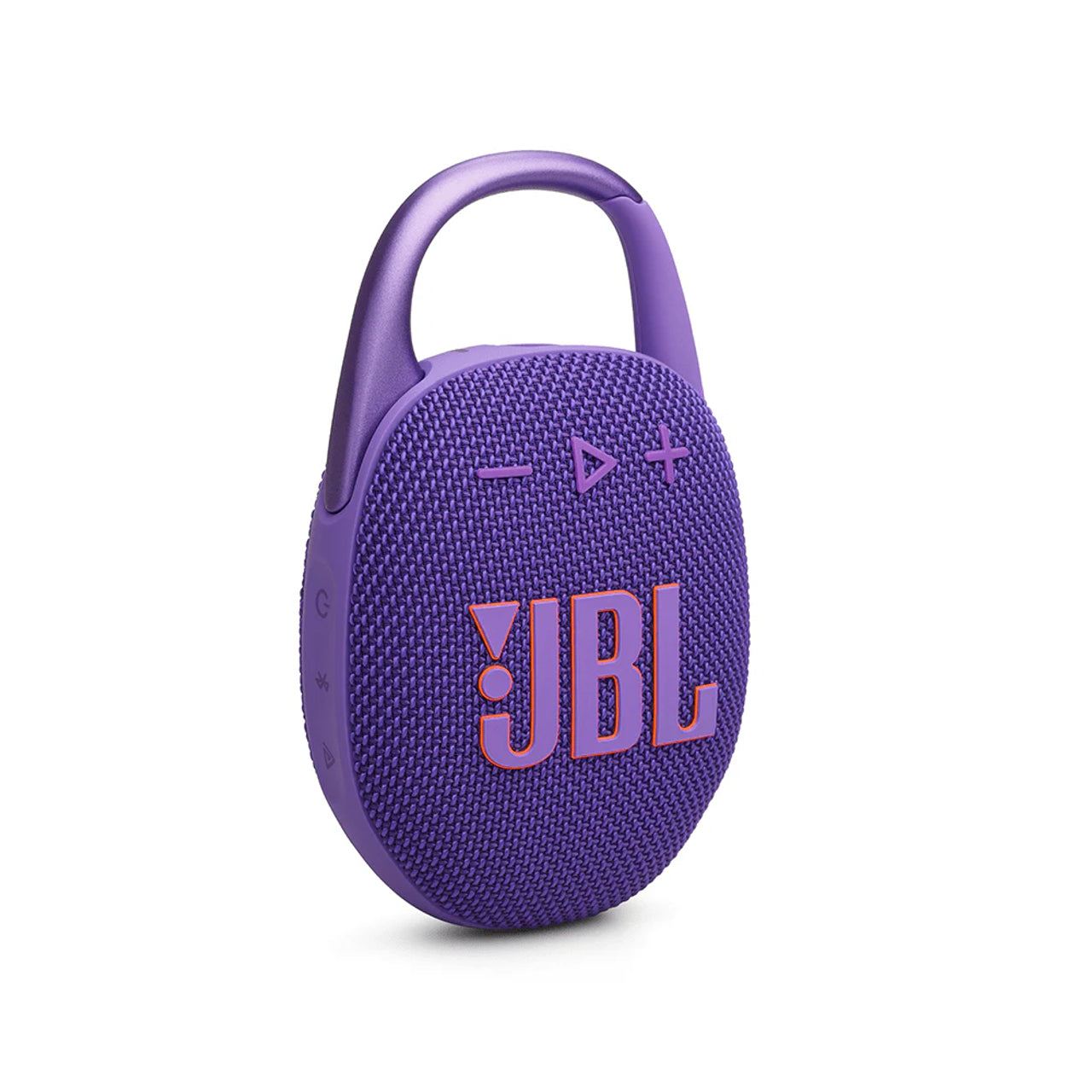 JBL CLIP5 PURPLE