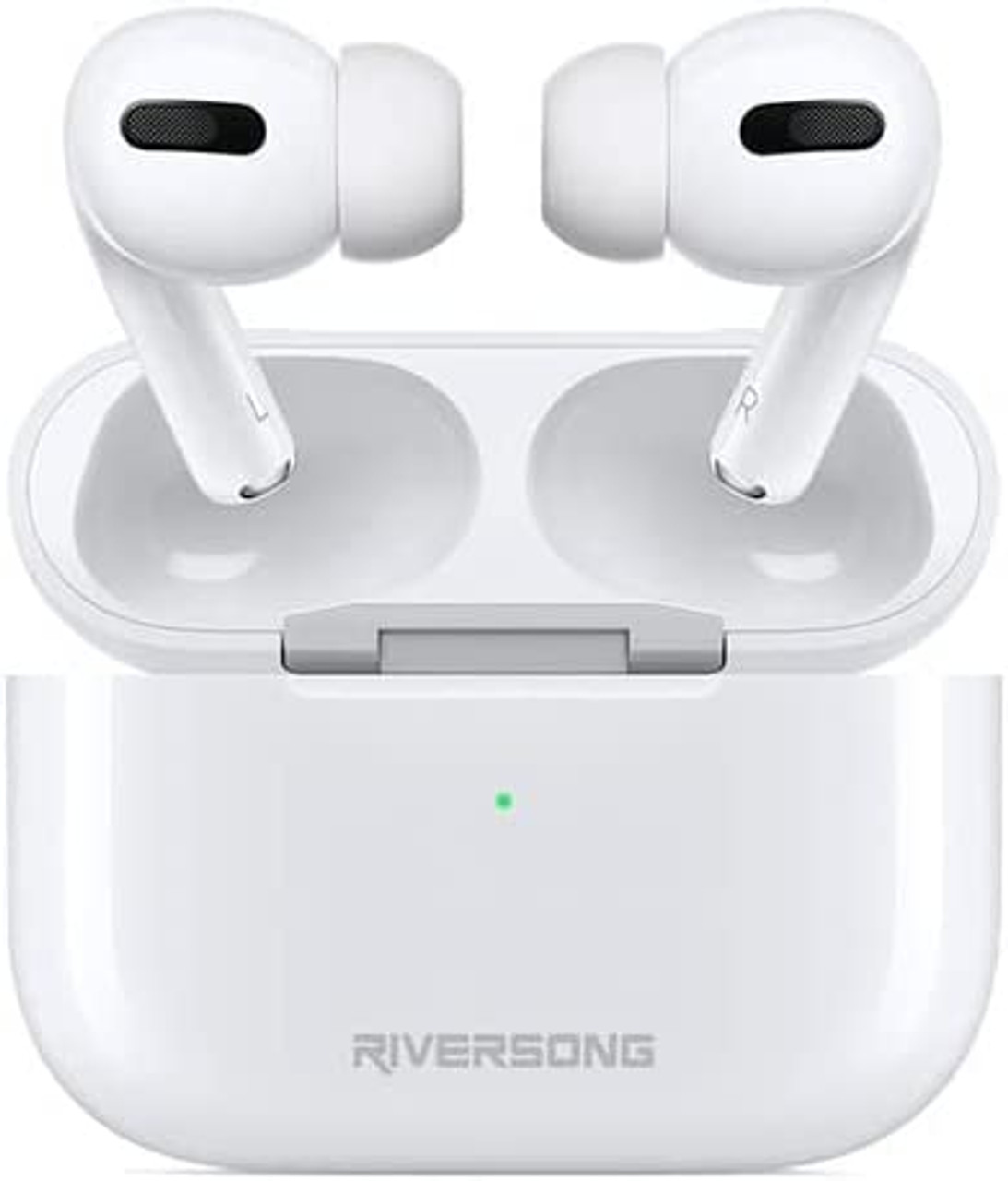 Riversong Air Pro EA79 Truly Wireless Bluetooth In Ear Earbuds with Mic | EA79
