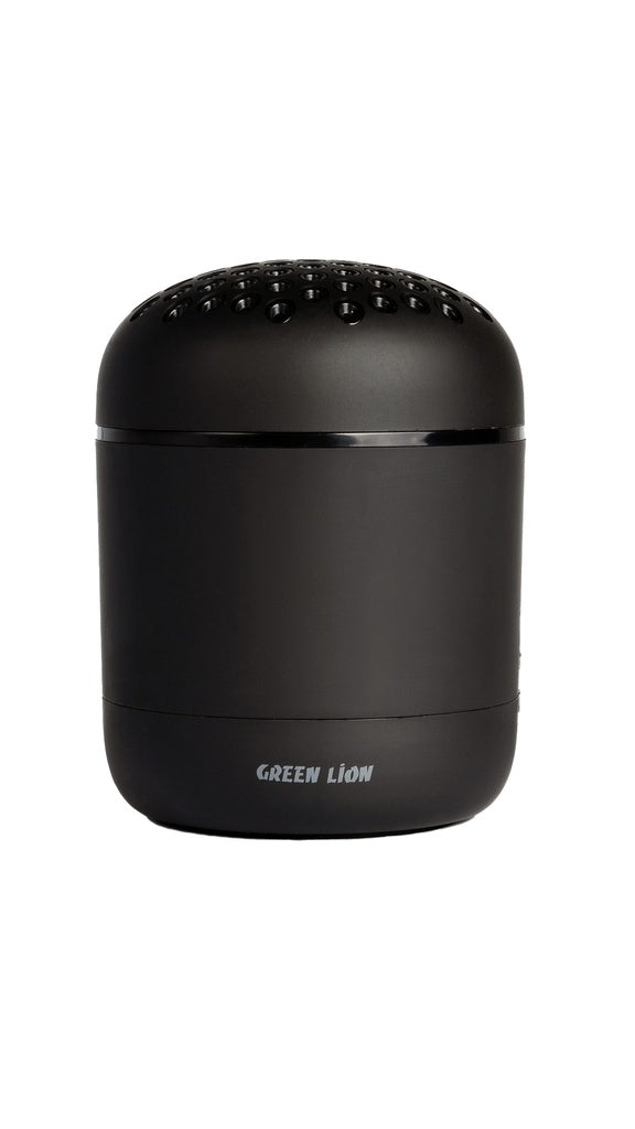 GREEN LION G-BASS BLUETOOTH SPEAKER