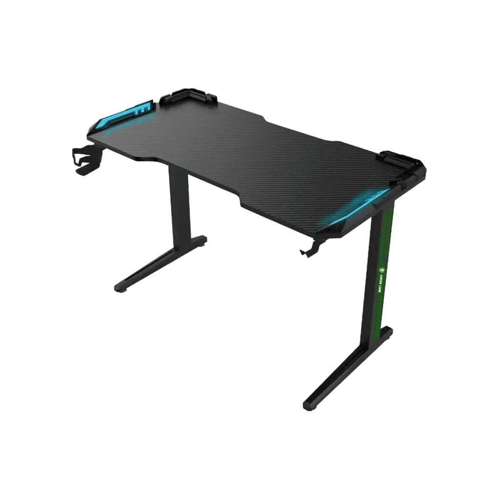 GREEN LION GTX77 RGB GAMING DESK