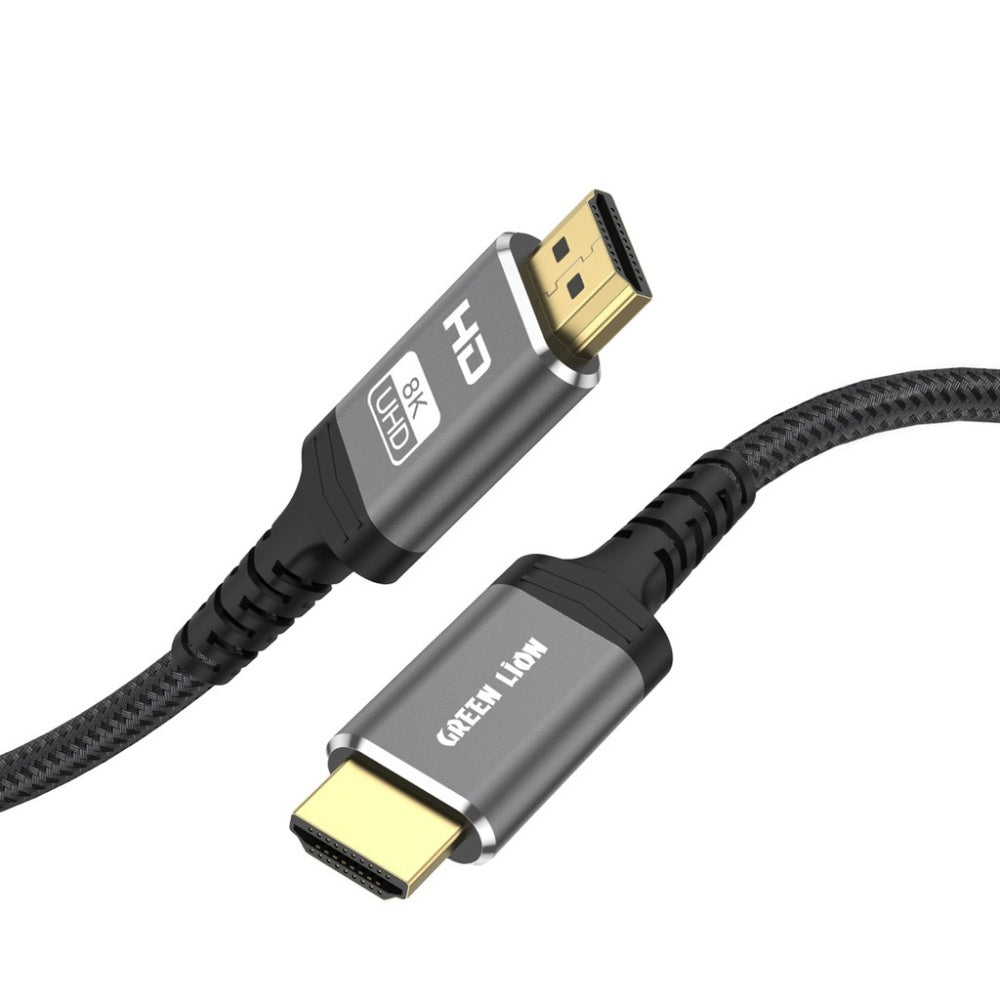 Green Lion 8K HDMI Cable 2m