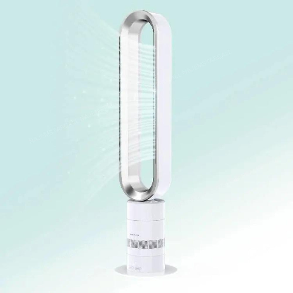 Green Lion Rechargeable Air Cooler With Air Purification