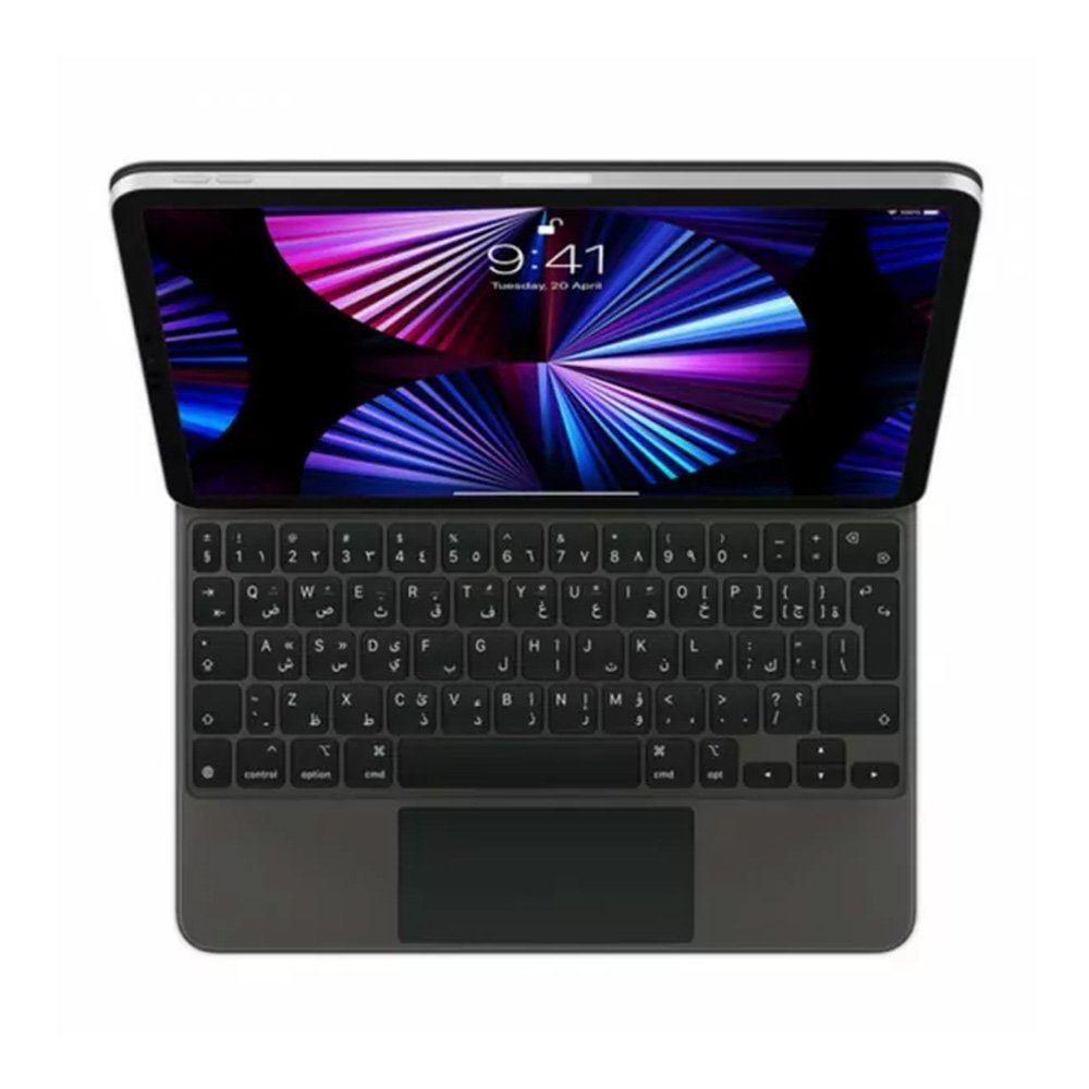 GREEN LION 360 IPAD KEYBOARD FOR IPAD PRO 12.9"