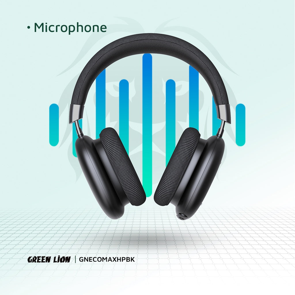 GREEN LION ECHOMAX HEADPHONE