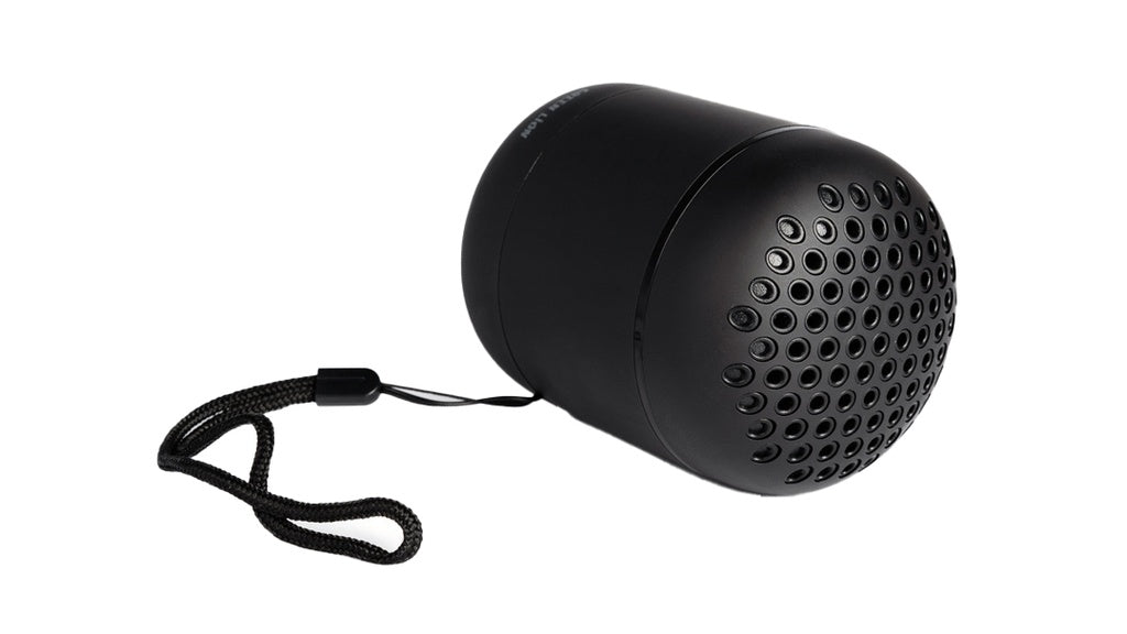GREEN LION G-BASS BLUETOOTH SPEAKER