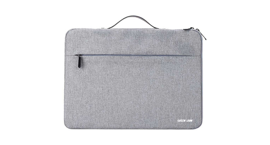 Green Lion Sigma Laptop Sleeve Bag