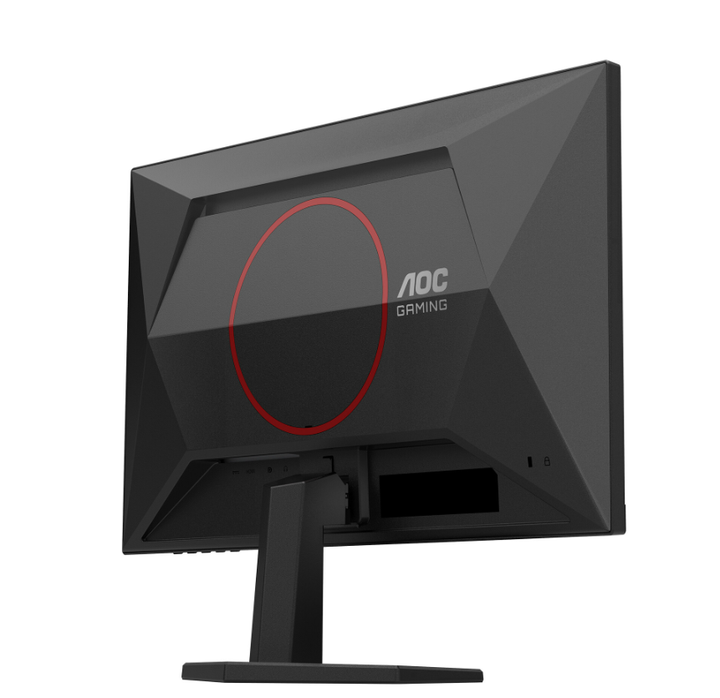 AOC 25G40E 25 inch Gaming Monitor, Full HD 1920x1080, 180Hz, 0.5ms , HDMI , Display Port