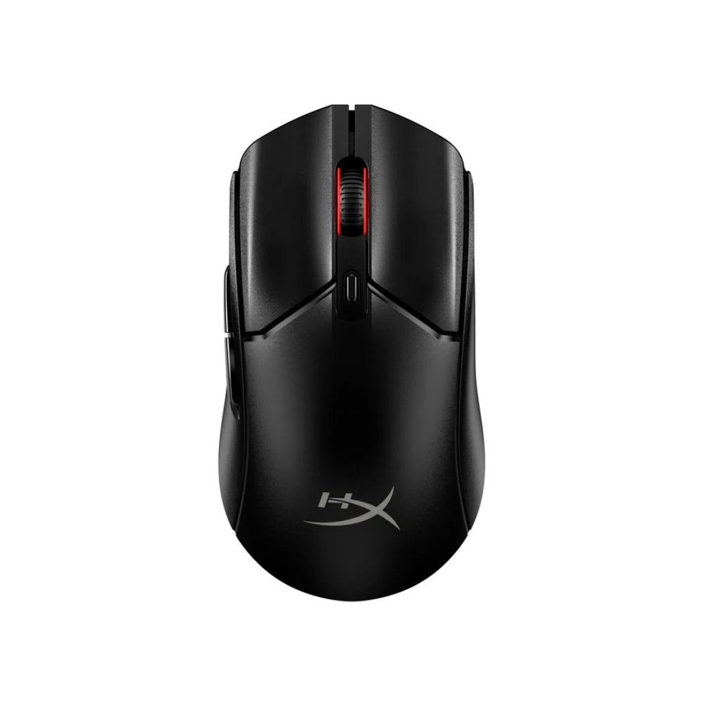 HyperX PF Haste 2 Core WirelessL BK/BK Gaming Mouse