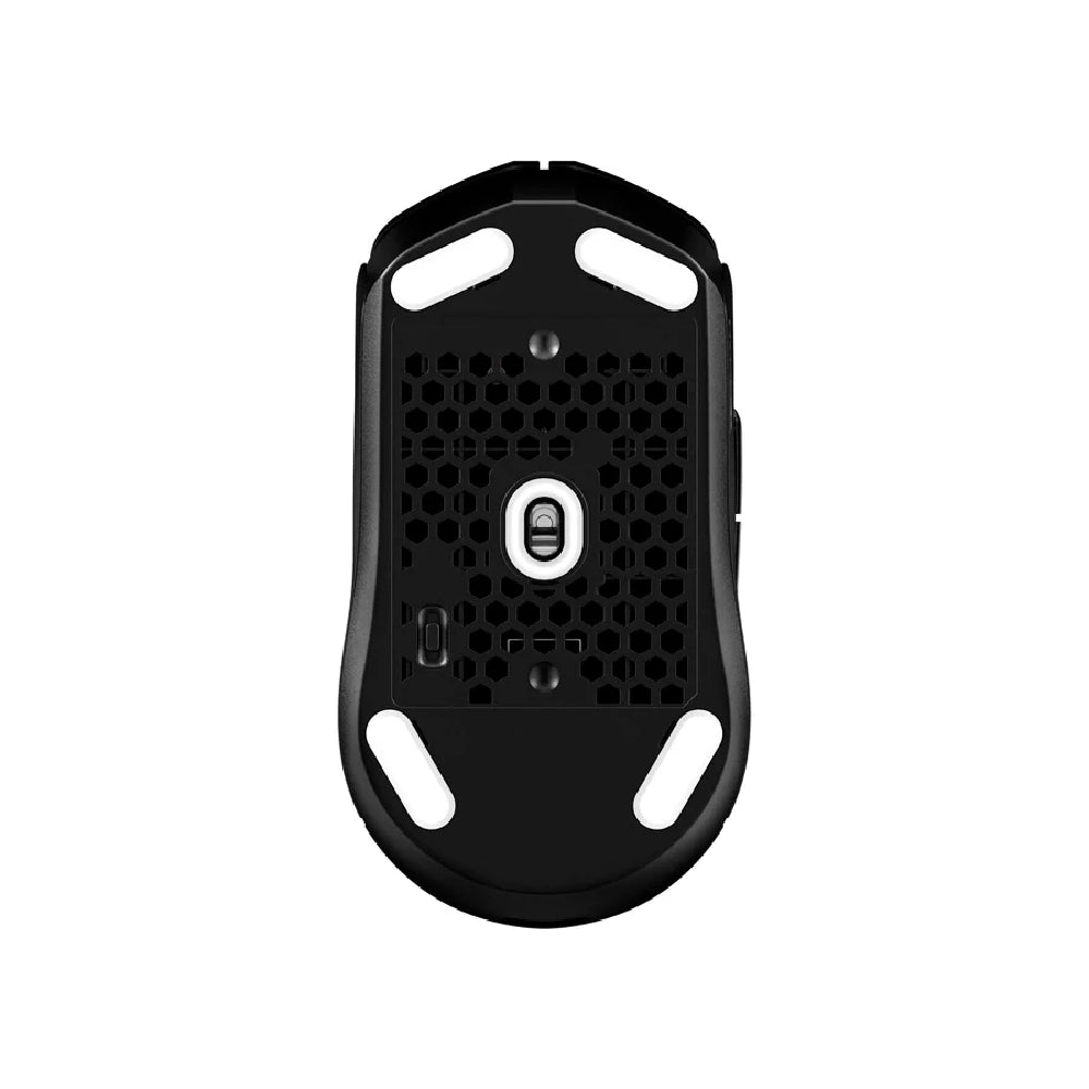 HyperX PF Haste 2 Core WirelessL BK/BK Gaming Mouse