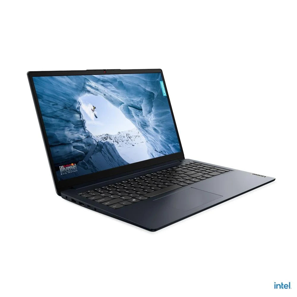 Lenovo IdeaPad 1 15IRU7  i5-1335U, 8GB OB, 256GB nvme, 15.6-inch FHD Touchscreen, Windows 11