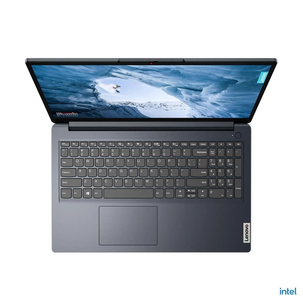 Lenovo IdeaPad 1 15IRU7  i5-1335U, 8GB OB, 256GB nvme, 15.6-inch FHD Touchscreen, Windows 11