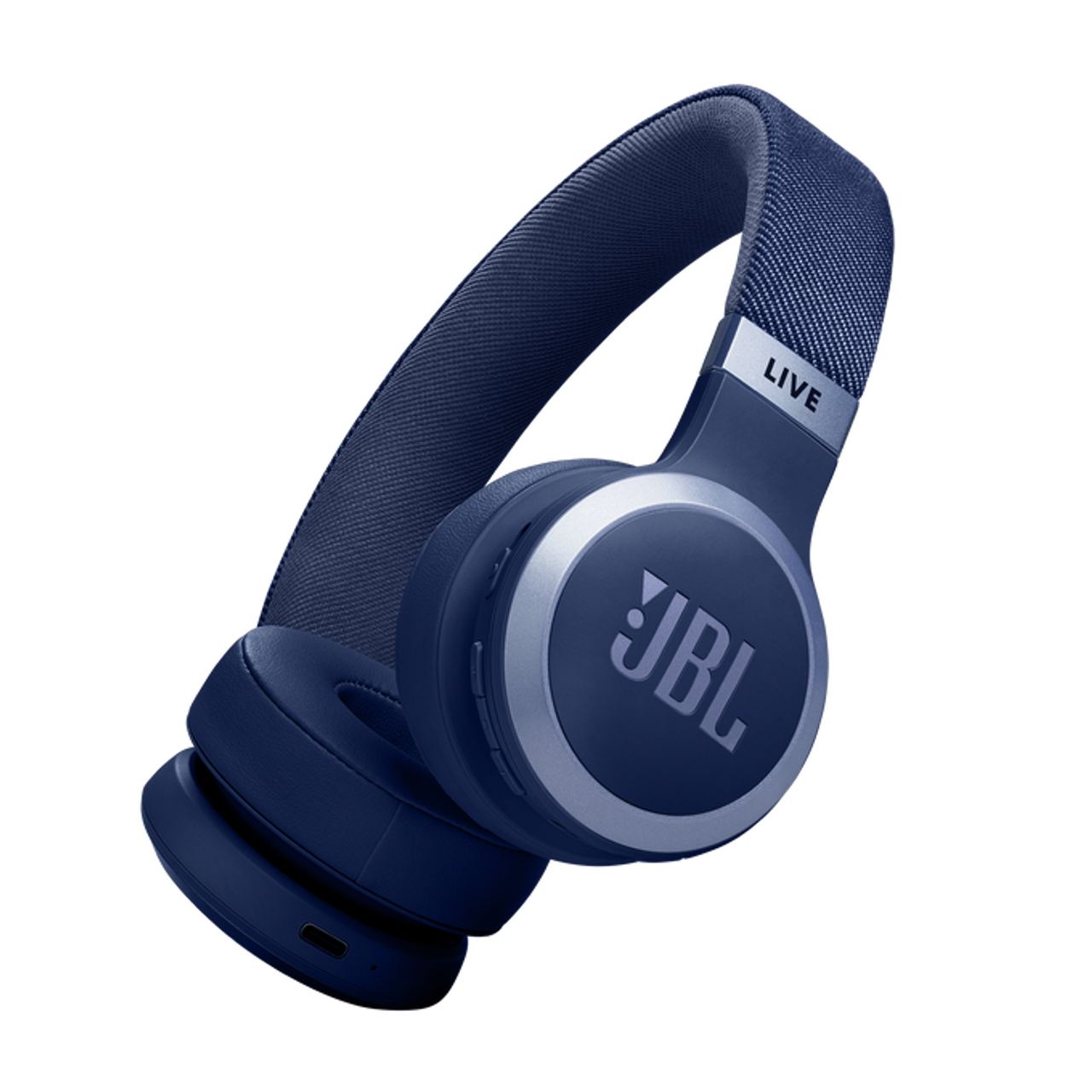 JBL Live 670btnc Bluetooth Headset