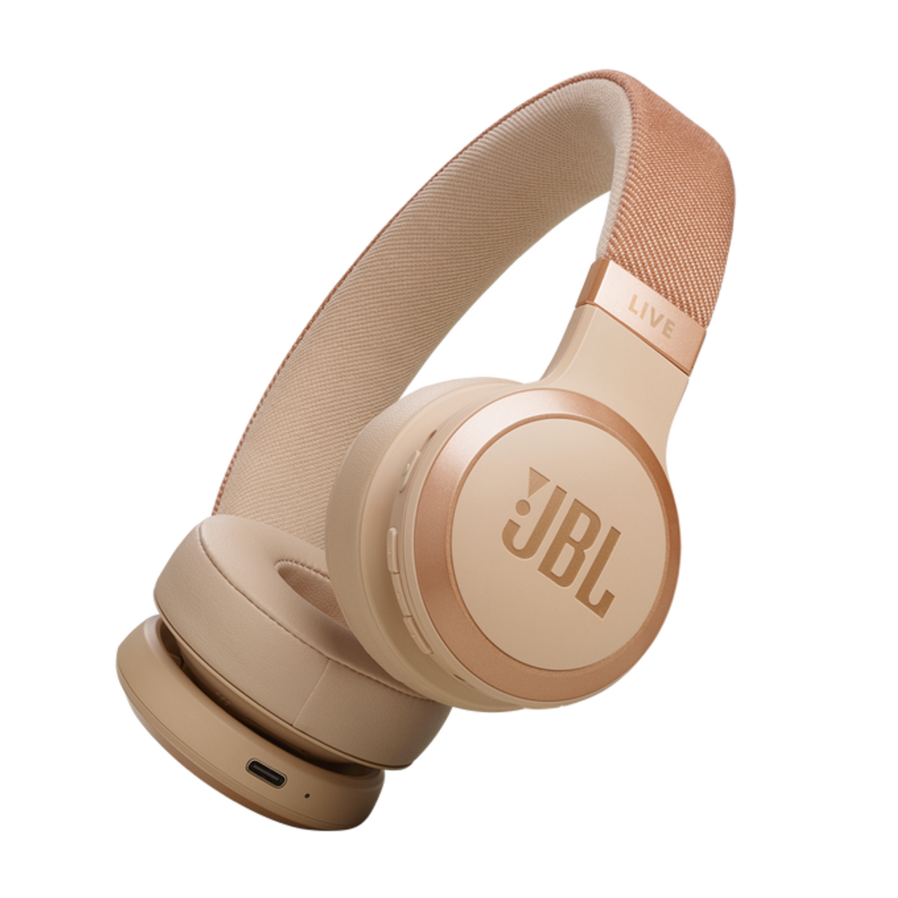 JBL Live 670btnc Bluetooth Headset