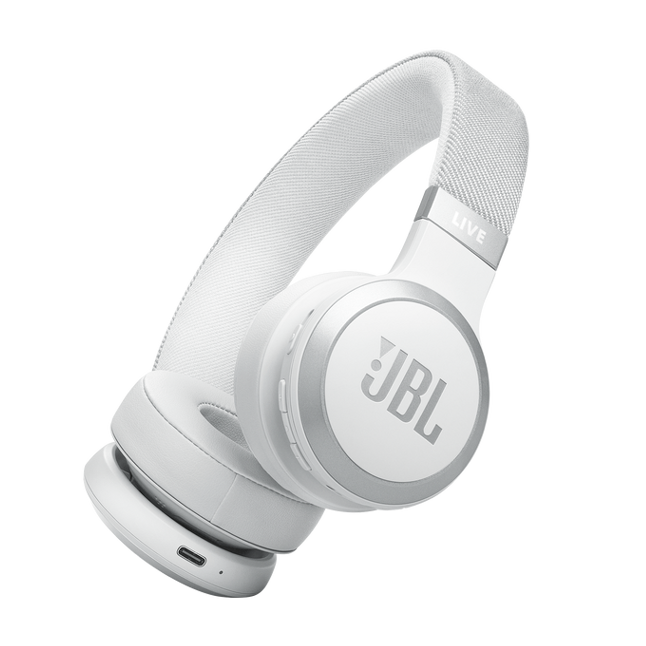 JBL Live 670btnc Bluetooth Headset