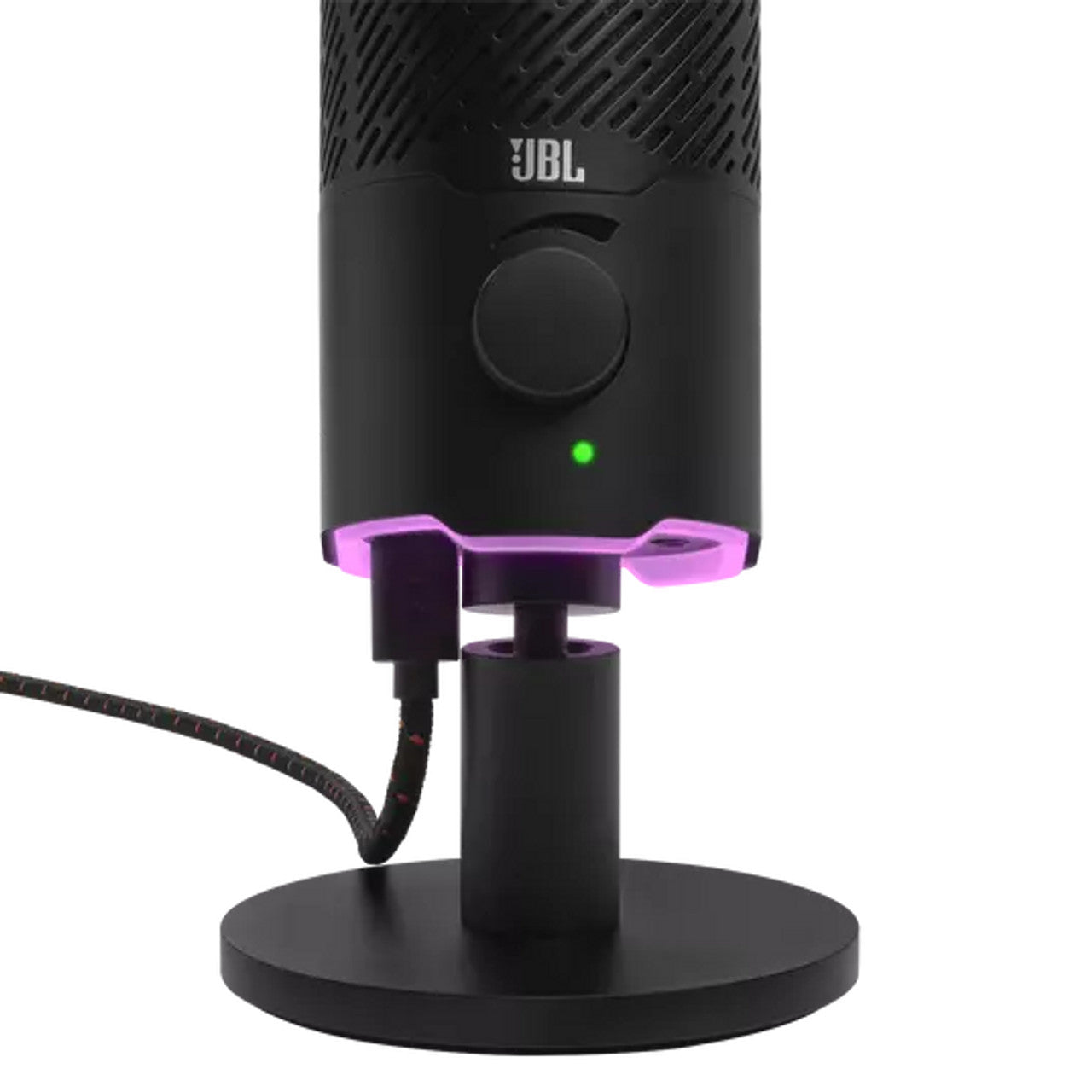 Jbl Quantum Stream Gaming Microphone