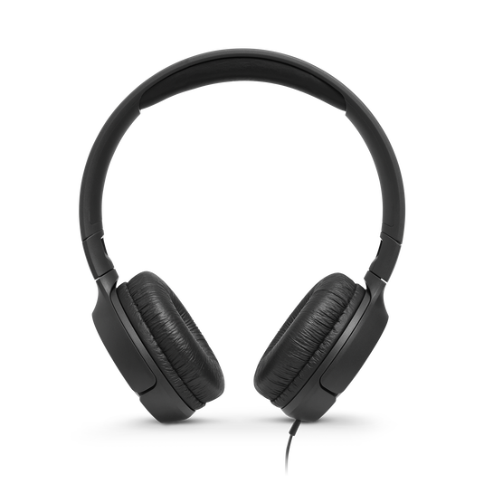 JBL TUNE 500 black
