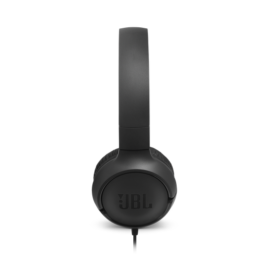 JBL TUNE 500 black