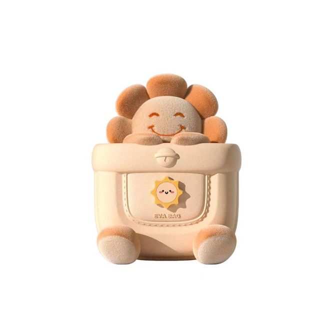 Picocici K53 Kids Sunflower Backpack