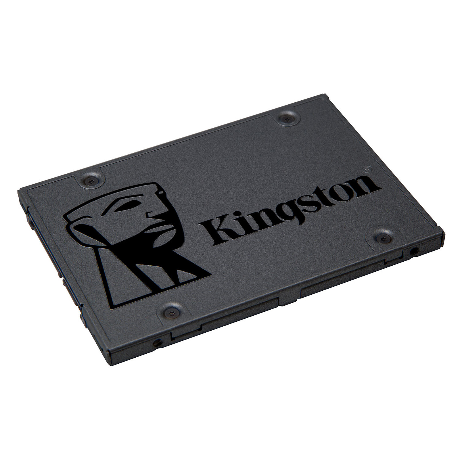 Kingston 960GB A400 SATA3 2.5" Internal SSD SA400S37/960G - HDD Replacement for Increase Performance