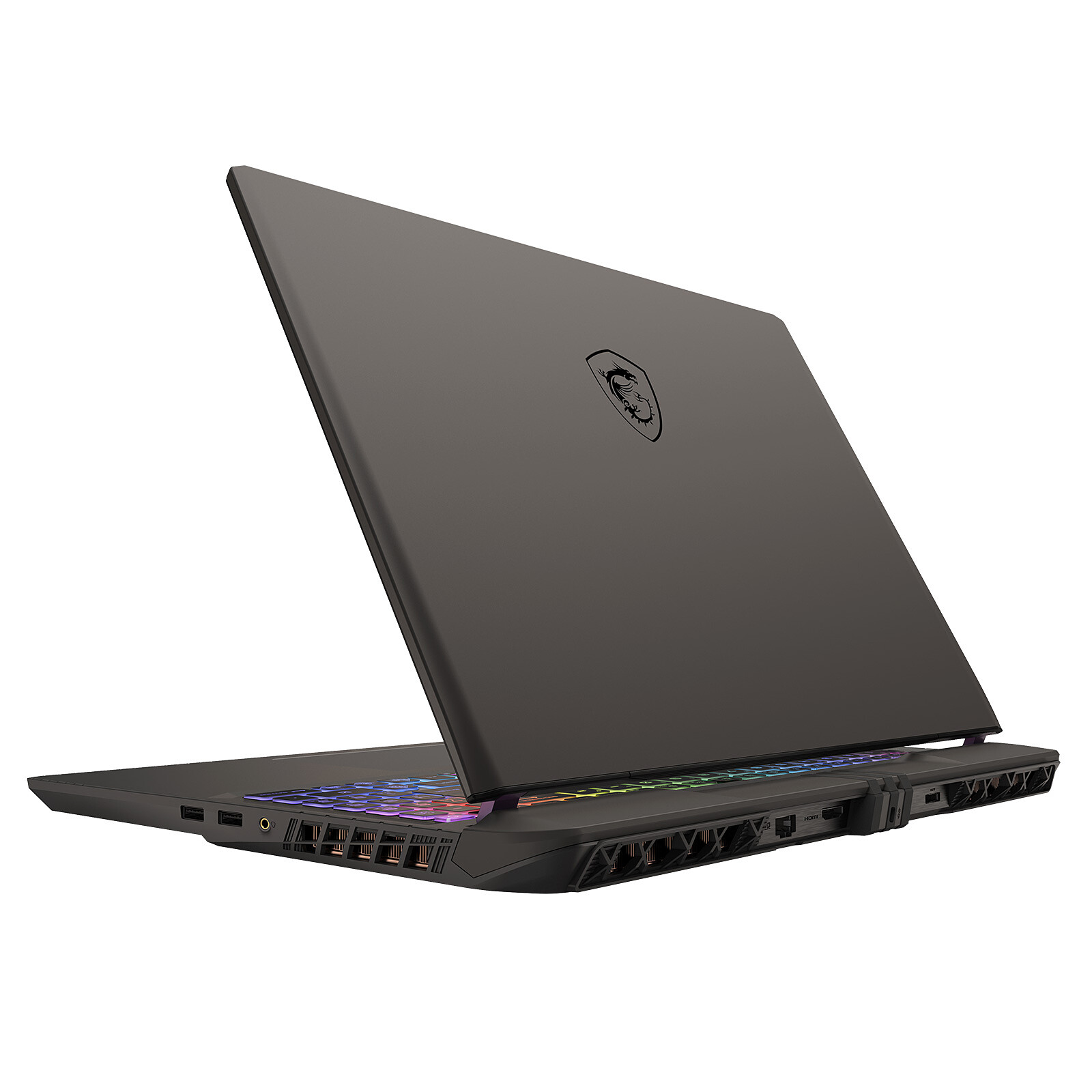 MSI Vector 16 HX AI A2XWIG-Ultra 9 – RTX™ 5080