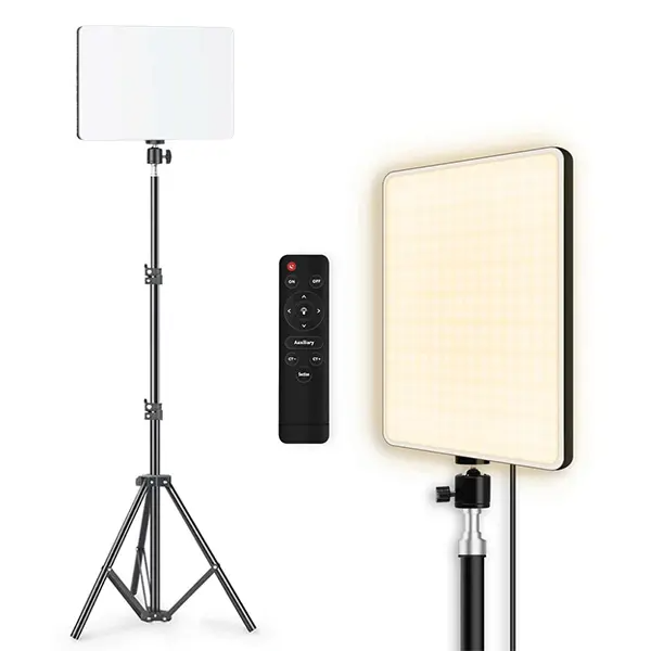 Plokama 20W LED Fill Light U480 with cable