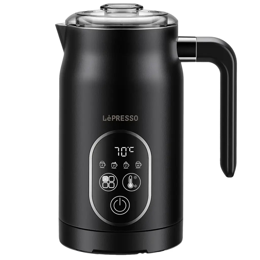 Lepresso Four Froth Milk Frother