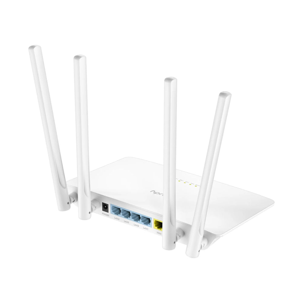 Cudy WR1200 AC1200 WiFi Router | WR1200
