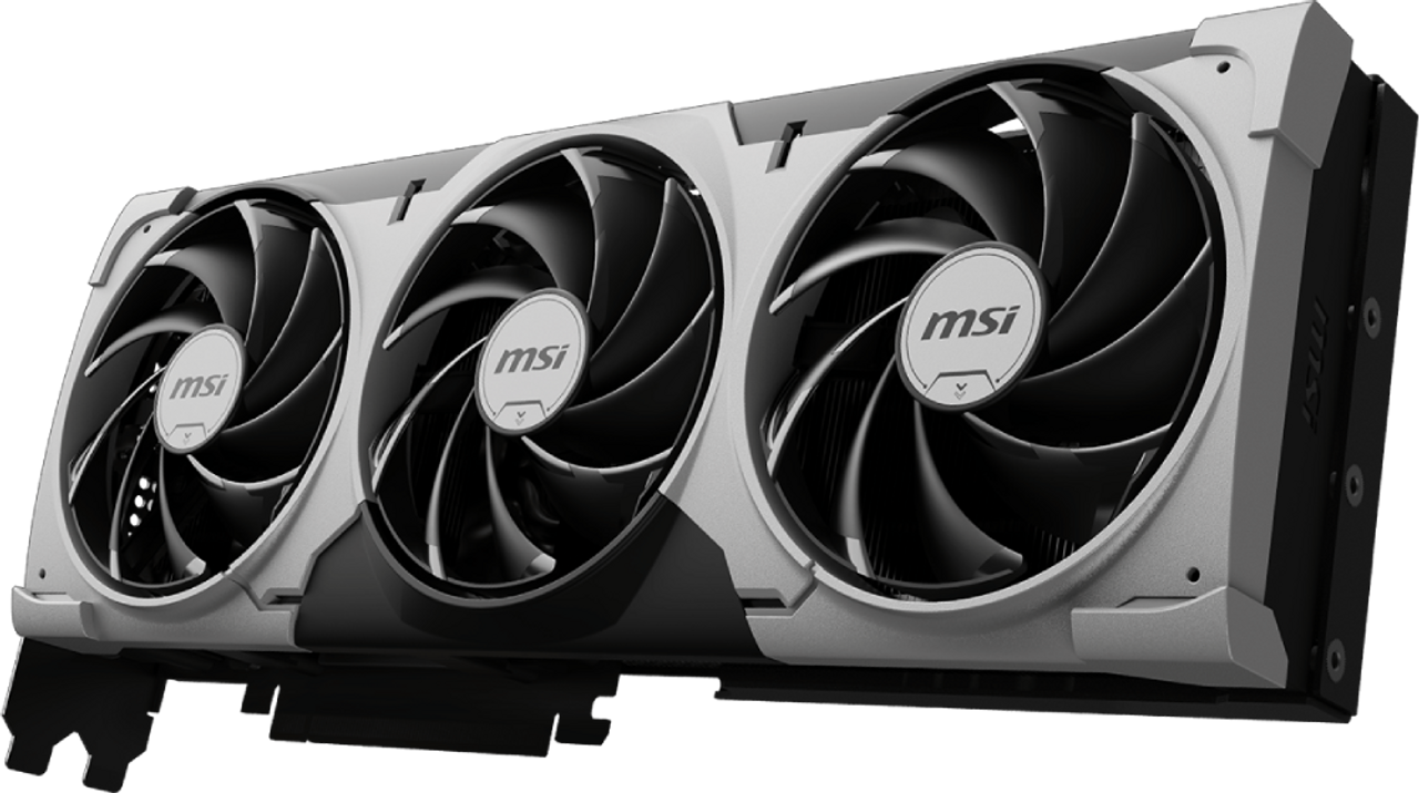 MSI Gaming RTX 5070 12G Ventus 3X OC