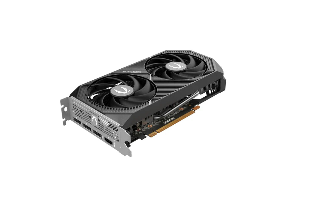 ZOTAC GAMING GeForce RTX 5060 Twin Edge Graphic Card