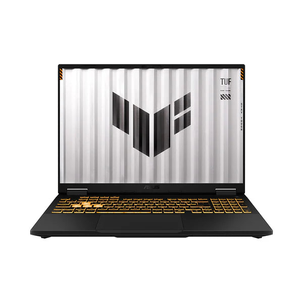 ASUS TUF F16 16" FHD IPS 165Hz Gaming Laptop - Intel Core i7-14650HX - RAM 32GB - 1TB SSD - NVIDIA GeForce RTX 5060 | FX608JMR-F16.I75060