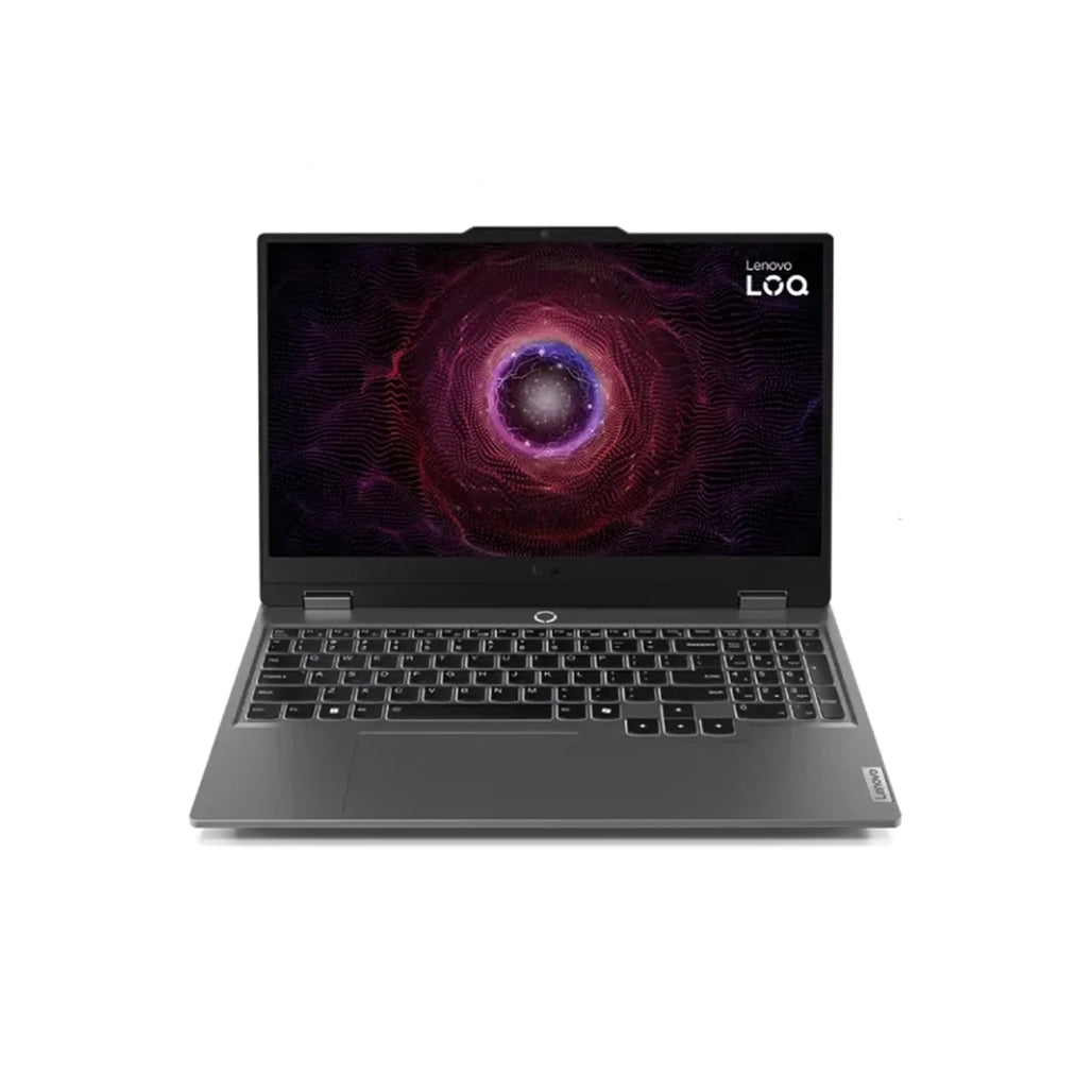 Lenovo LOQ 15ARP9 83JC0000US • AMD Ryzen™ 7 7435HS