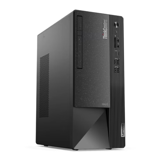 Lenovo ThinkCentre NEO 50T G3 | Core i7-12700 – 8GB – 1TB HDD | 11SES00G00
