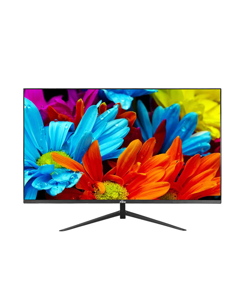MAGNUM 24” FHD 165HZ REFRESH RATE GAMING MONITOR