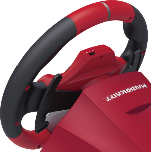 HORI Mario Kart Racing Wheel Pro Deluxe for Nintendo Switch™