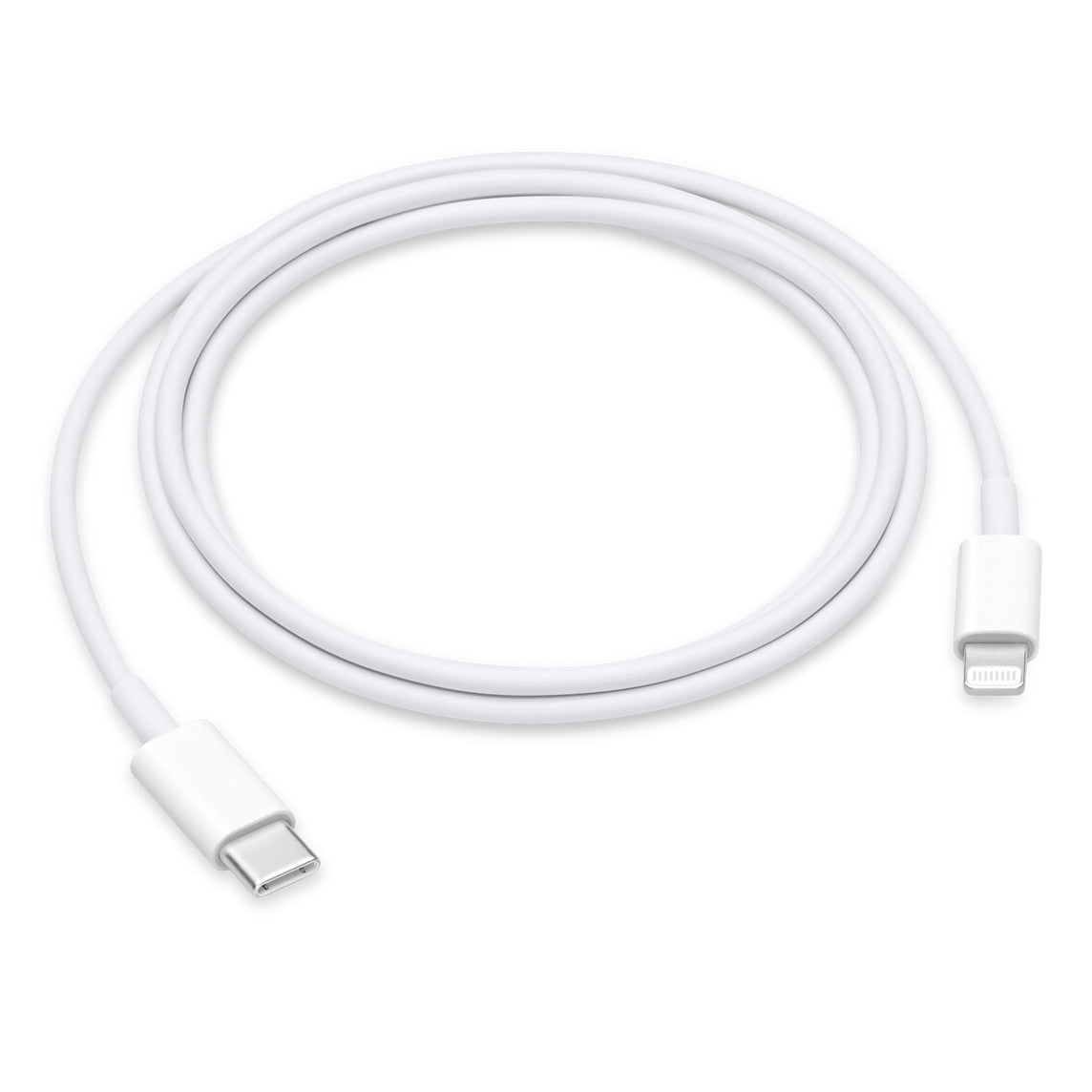 APPLE USB C TO LIGHTNING CABLE 1M original