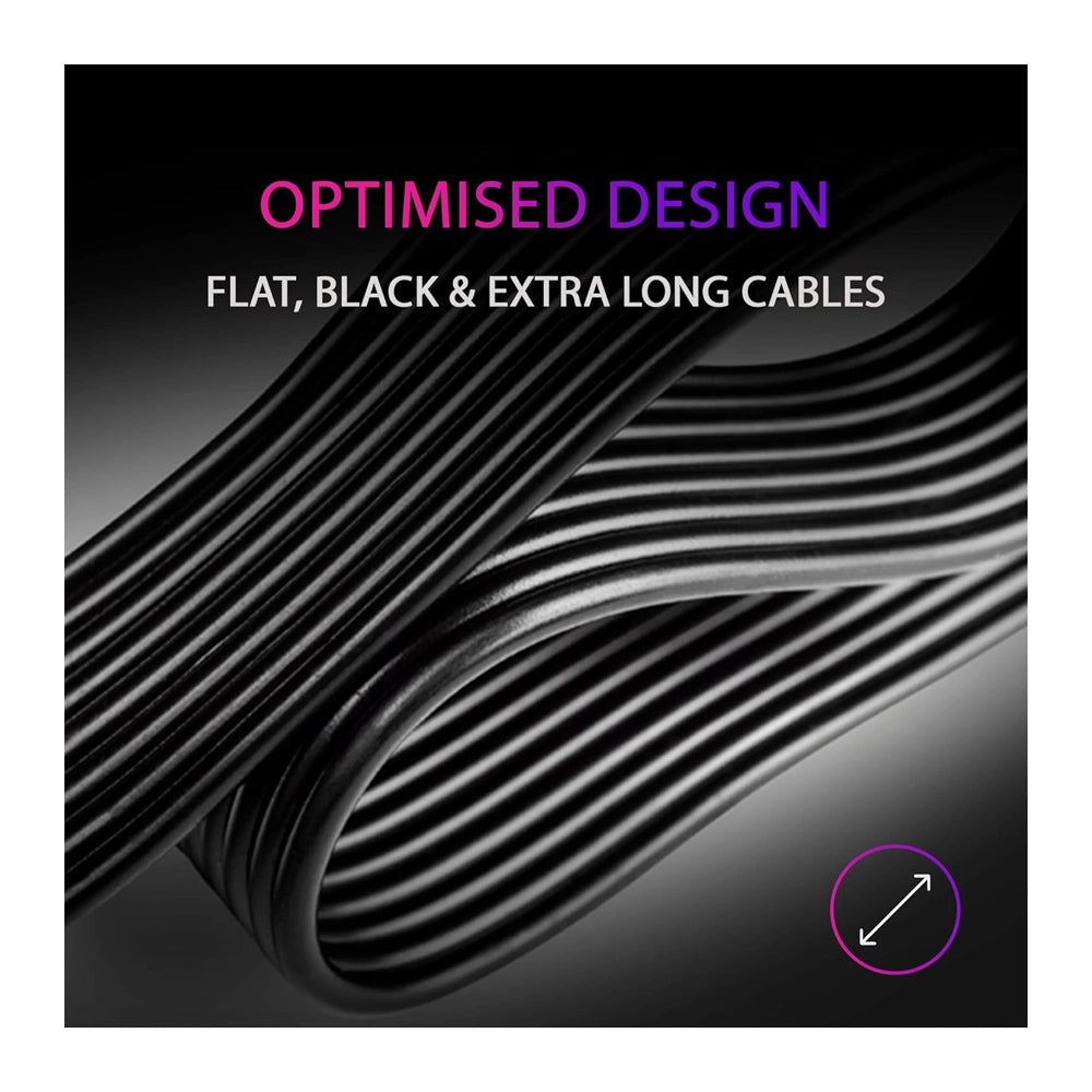 Mars Gaming PSU MPIII 750W