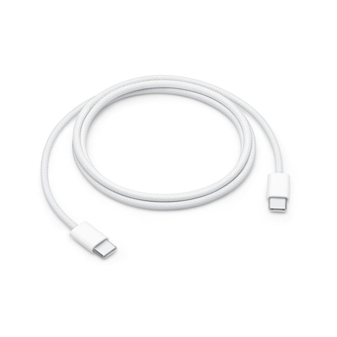 APPLE USB C 60W CHARGER CABLE 1M AAA