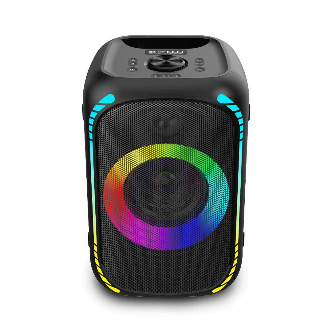 SOUNDTEC BASH PARTY SPEAKER