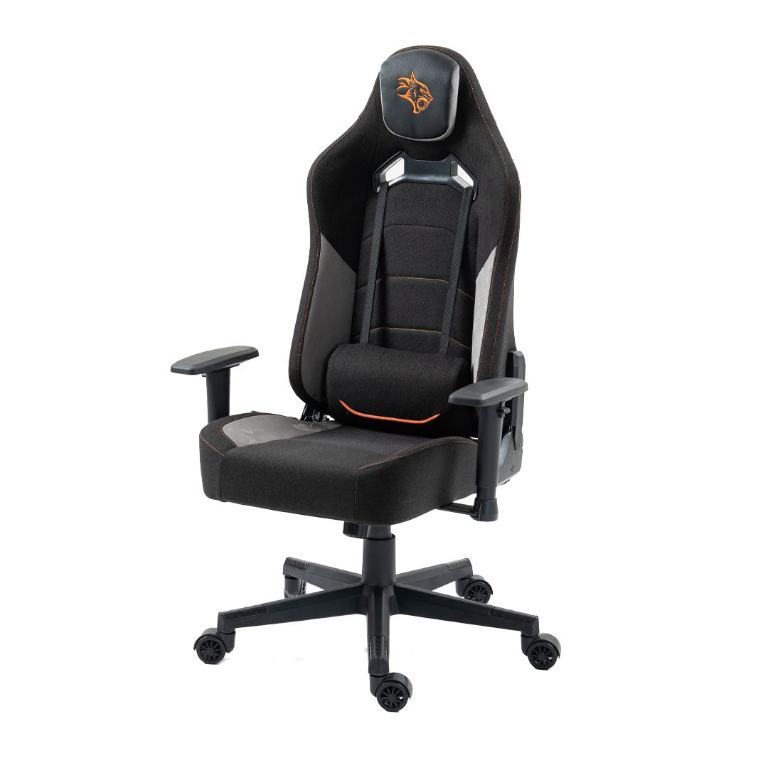 Porodo Gaming Professional Gaming Chair Molded Foam Seats PDX547