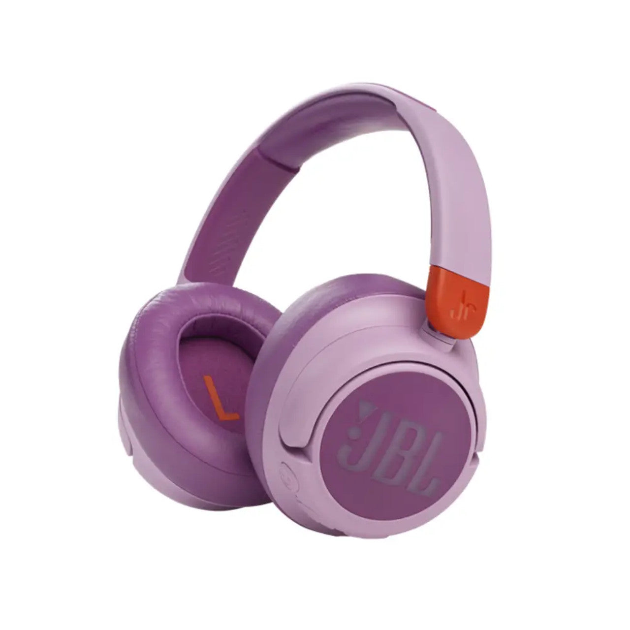 JBL Wireless Over-Ear Noise Cancelling Kids Headphones