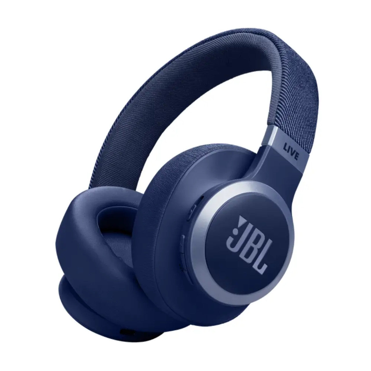 JBL Live 770BT Wireless Over-ear Headphones