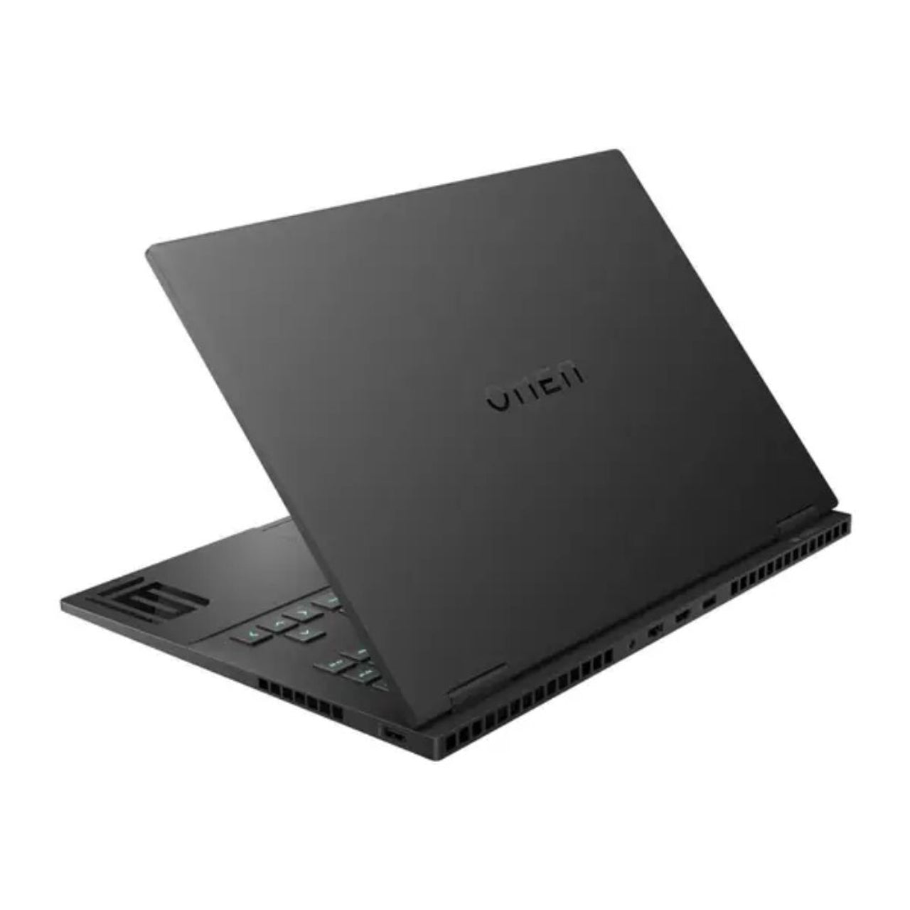 HP Omen 16" Gaming Laptop - Intel Core i9-14900HX - RAM 16GB - SSD 1TB - Nvidia Geforce RTX 4070 8GB - Windows 11 Home | 912K7AV