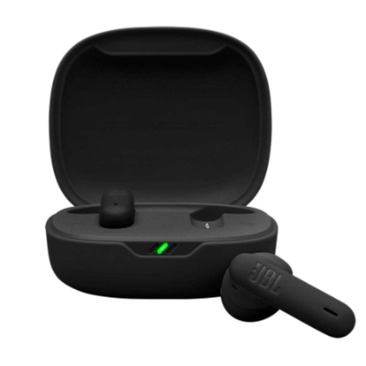 JBL Wave Flex 2 True Wireless Earbuds with 12mm Drivers, 40H Battery, IP54 Water Resistance & Bluetooth 5.3
