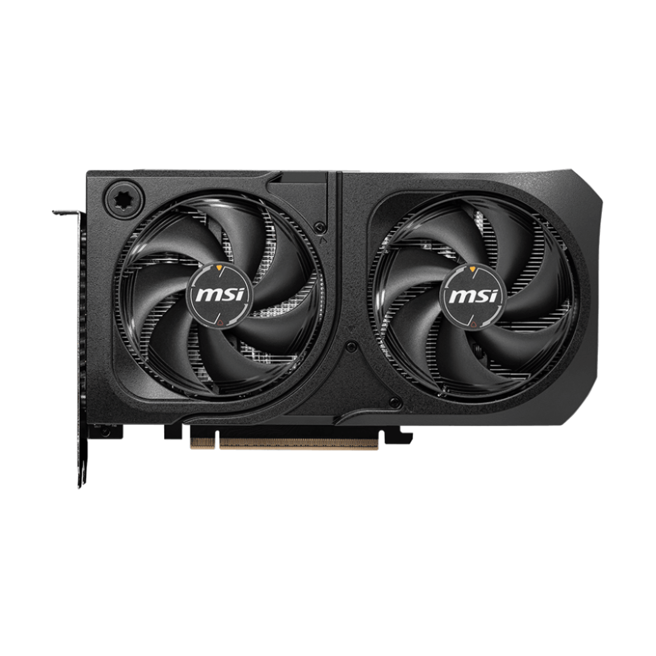 MSI GeForce RTX 5060 Ti 8GB GDDR7 SHADOW 2X OC PLUS Graphic Card | RTX 5060