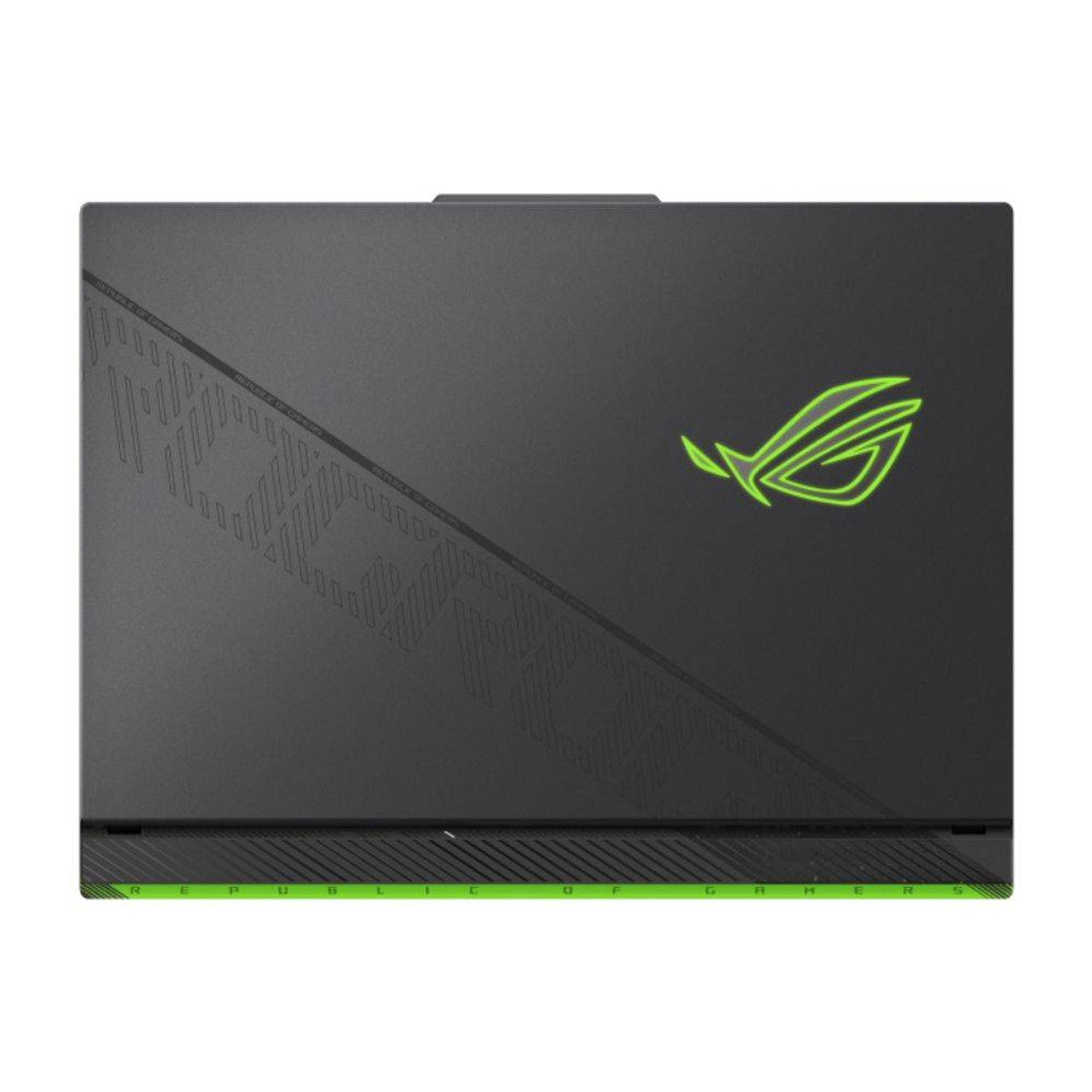 Asus ROG STRIX G16 16" WUXGA 165Hz Laptop - Intel Core i9-14900HX - RAM 16GB - SSD 512GB - Nvidia GeForce RTX 4070 | G614JIR-N3402