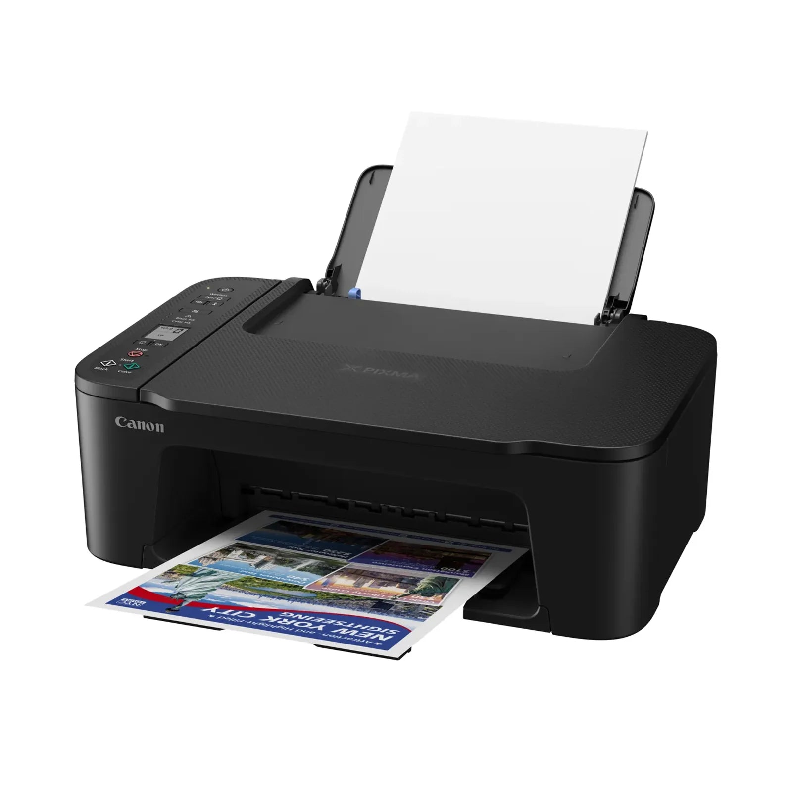 Canon PIXMA TS3640 - All-in-One Wi-Fi - Color Printer