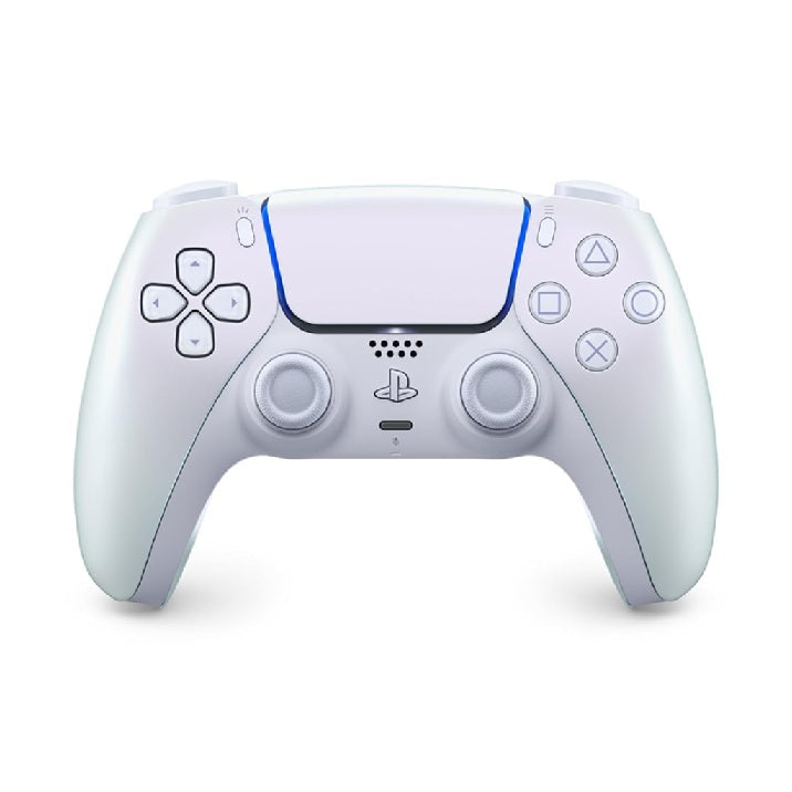 PlayStation DualSense® Wireless Controller - chrome